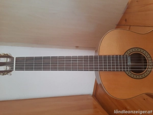 Gitarre zu verkaufen Bild 4