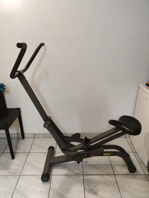 Fitness Gerät - Bio Gear 400 GR