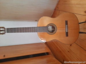 Gitarre zu verkaufen