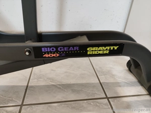 Fitness Gerät - Bio Gear 400 GR Bild 5