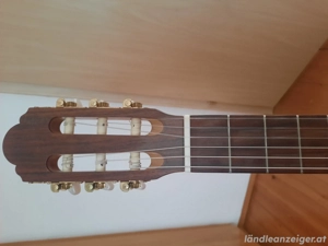 Gitarre zu verkaufen Bild 2