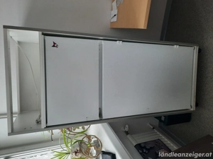 Kühl-gefrierkombination  Bild 2