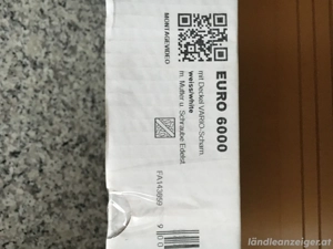 MKW-WC-Sitz Euro 6000 mit Deckel weiss antibakteriell Bild 4