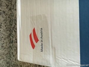 MKW-WC-Sitz Euro 6000 mit Deckel weiss antibakteriell Bild 2