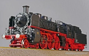 Ankauf Modellbahn, Loks und Waggons