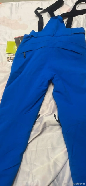 Skihose Neu Bild 2