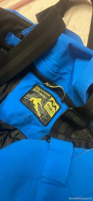 Skihose Neu Bild 3