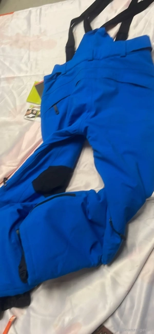 Skihose Neu Bild 5
