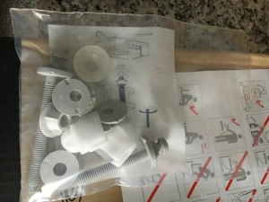 LAUFEN Libertyline WC-Sitz, ohne Deckel, abnehmbar, barrierfrei, Bild 4