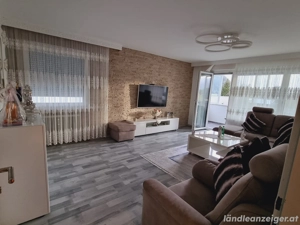 Neu renovierte 4 Zimmer Wohnung in Götzis Bild 2