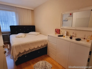 Neu renovierte 4 Zimmer Wohnung in Götzis Bild 3