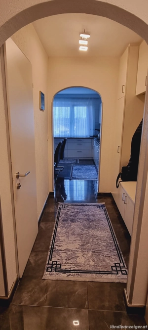 Neu renovierte 4 Zimmer Wohnung in Götzis Bild 6