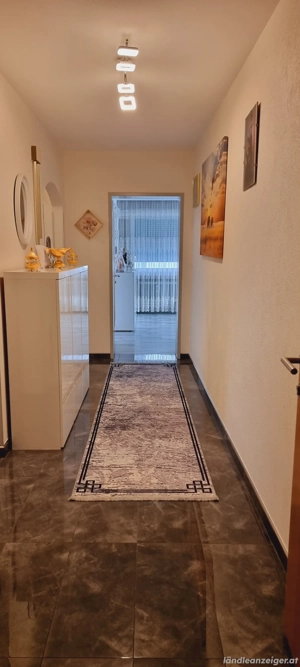 Neu renovierte 4 Zimmer Wohnung in Götzis Bild 8