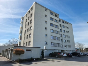 Neu renovierte 4 Zimmer Wohnung in Götzis Bild 9