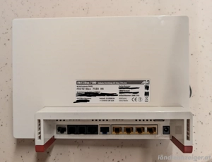 AVM FritzBox 7580 Bild 2