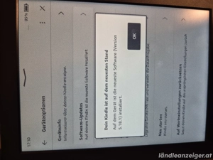 Kindle 10. Generation Bild 4
