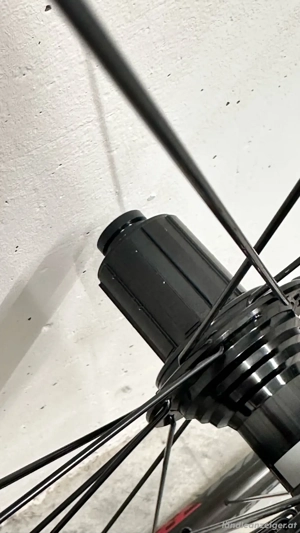 Fulcrum Rapid Red 900 Laufradsatz 28" Bild 2