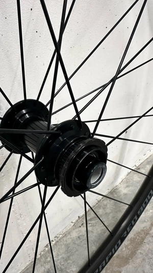 Fulcrum Rapid Red 900 Laufradsatz 28" Bild 4