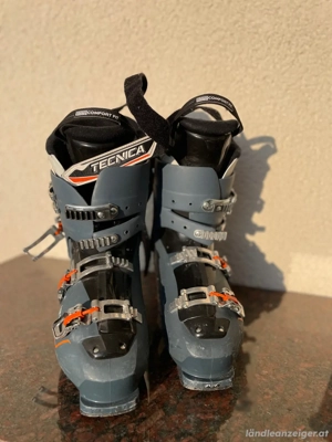 Tecnica Comfort Fit Skischuhe Gr. 46   MP 30,5