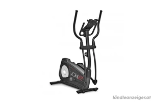 Crosstrainer CX2 Bild 2