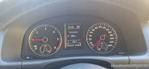 Volkswagen Touran Comfortline 1,6 BMT TDI Bild 6