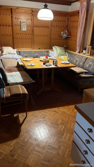 Küche mit Essplatz Bild 3