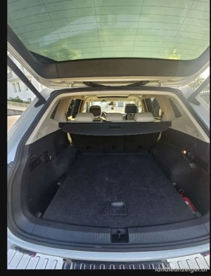 VW Tiguan Alspace 