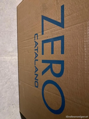 Catalano Waschbecken Bild 2