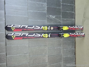 Kinderschi Fischer 130cm