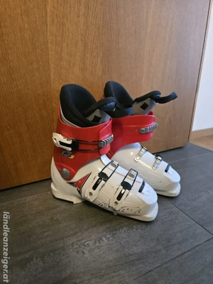 Schischuhe Kinder Bild 2