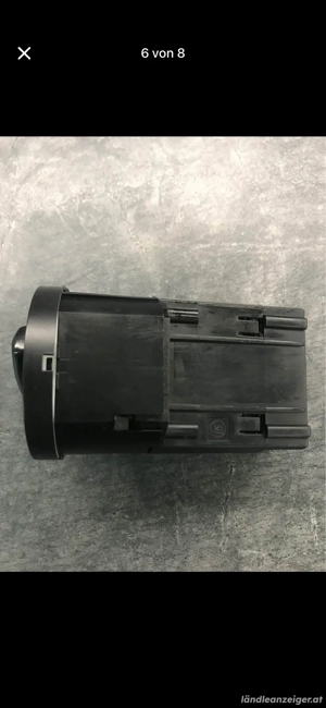 Lichtschalter Bild 3