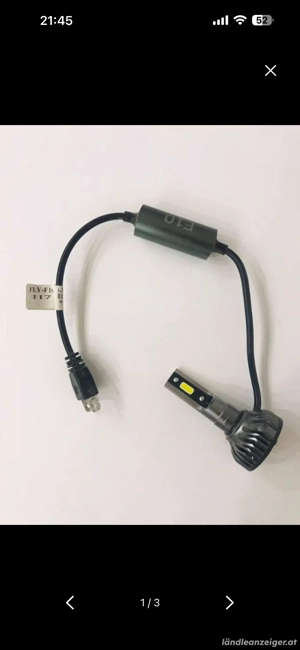 Xenon LED 1 Stück Bild 3