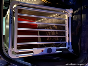 4pets EcoLine 2M Hundebox