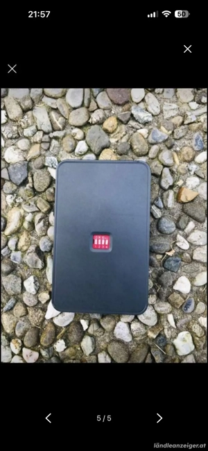 USB SD Adapter Auto Radio Bild 4