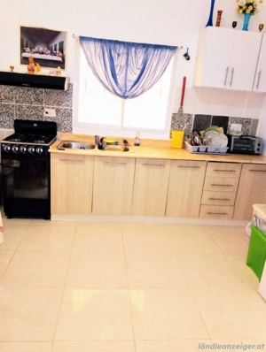 Schönes Haus mit Pool und großem Garten in Strandnähe Dominikanische Republik Karibik DomRep  Bild 6