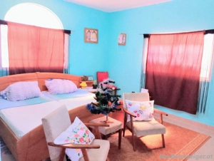 Schönes Haus mit Pool und großem Garten in Strandnähe Dominikanische Republik Karibik DomRep  Bild 9