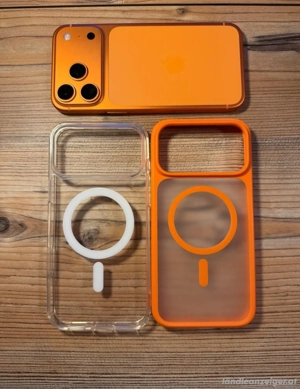 Iphone 17 pro max  Bild 2