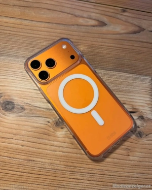 Iphone 17 pro max  Bild 4