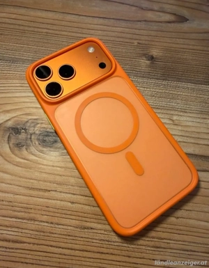 Iphone 17 pro max  Bild 3