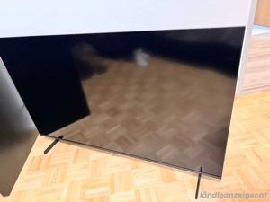 Samsung 50 Zoll Fernsehr TV Flachbildschirm