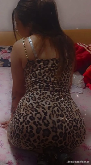 Hallo, ich bin neu in deiner Stadt. 