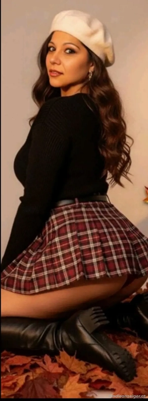 Hallo ich bin Ramóna 