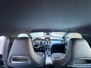 Mercede GLA 180d AMG line