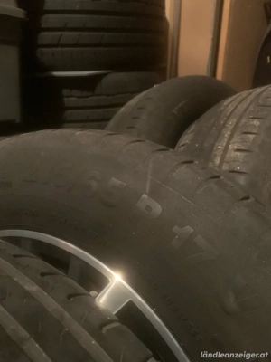 Ali felgen WV Tiguan org Bild 5