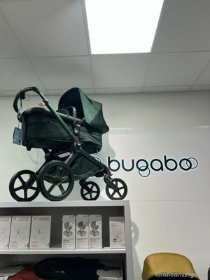 bugaboo limited edition