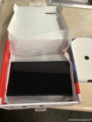 Nintendo Switch 2 Konsole, neu und originalverpackt Bild 2