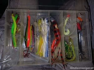 power x classic 12 Meeresrute Bild 2