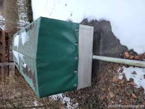 Anhänger günstig abzugeben