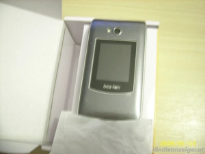 Beafon Handy SL 646 Neu Bild 2