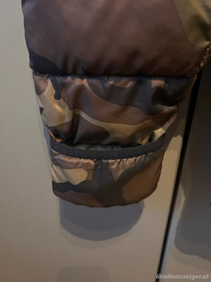 Michael Kors Baby Skianzug Overall Bild 4